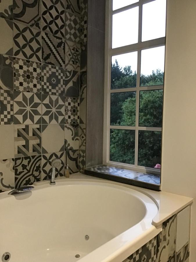 Appartement San Pedro à Pontevedra Extérieur photo