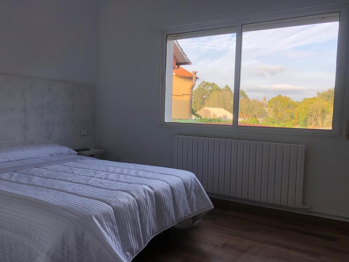 Appartement San Pedro à Pontevedra Extérieur photo