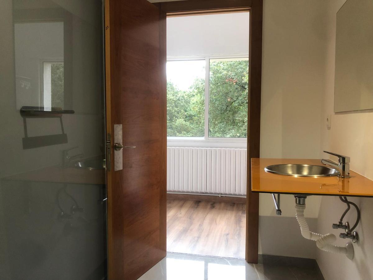 Appartement San Pedro à Pontevedra Extérieur photo