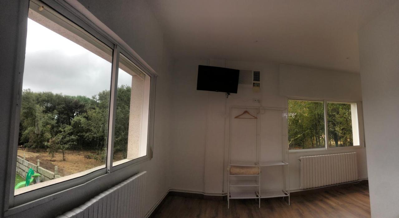 Appartement San Pedro à Pontevedra Extérieur photo