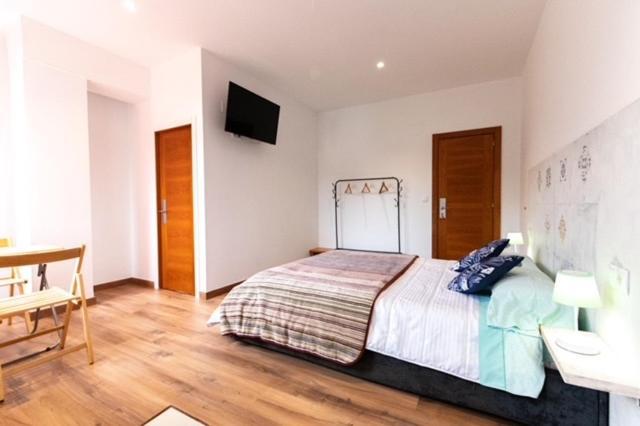 Appartement San Pedro à Pontevedra Extérieur photo