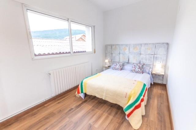 Appartement San Pedro à Pontevedra Extérieur photo