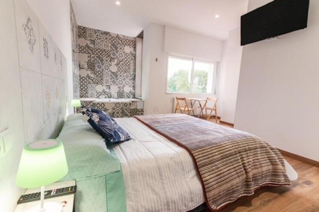 Appartement San Pedro à Pontevedra Extérieur photo