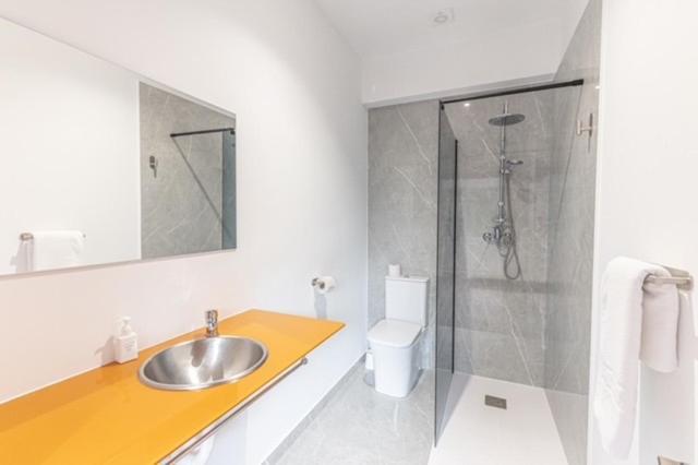 Appartement San Pedro à Pontevedra Extérieur photo